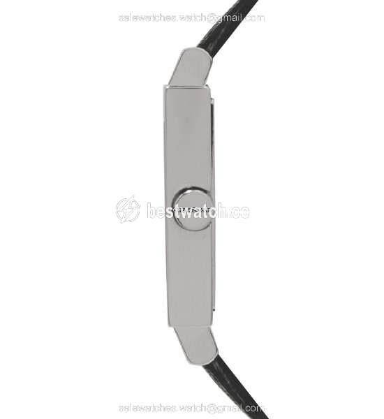 IMG_9085 Bulgari Quadrato Womens watch Quartz Steel SQ27SLD Replica 2
