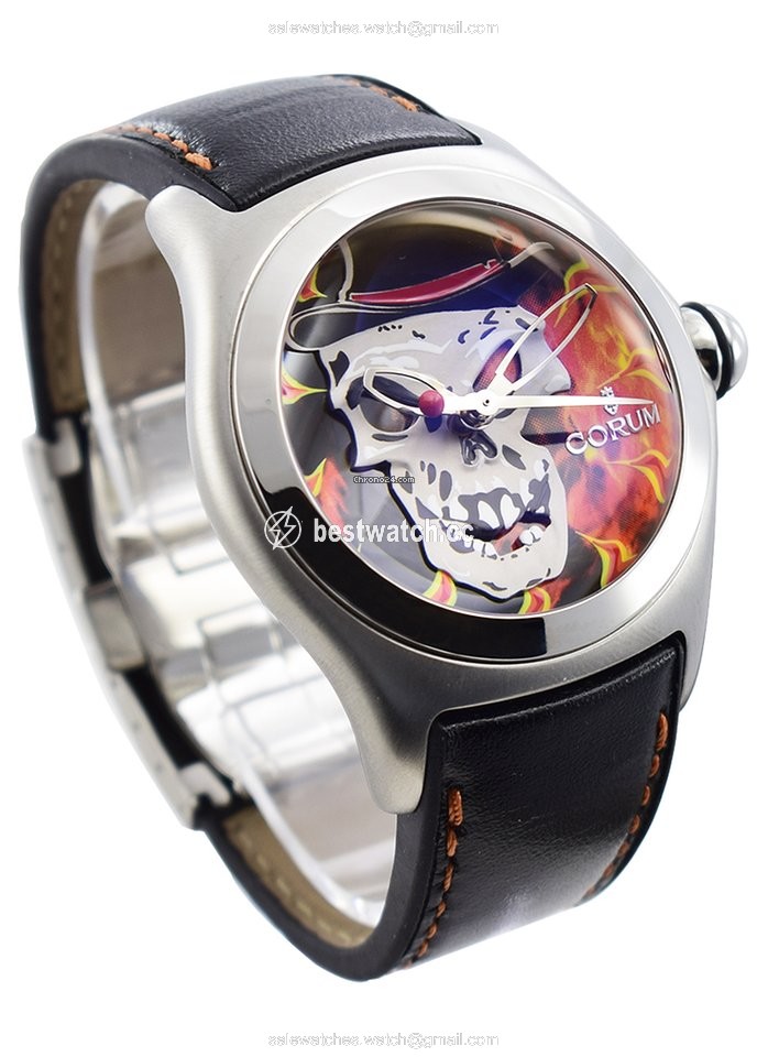 IMG_9085 Corum Bubble Automatic 02320.582001 Replica 2