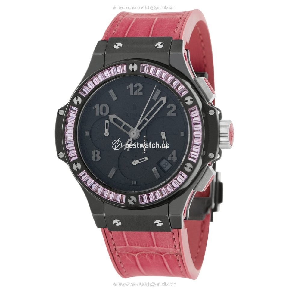 Hublot Big Bang Tutti Frutti Womens watch Automatic Ceramic 341.CP.1110 Replica 2
