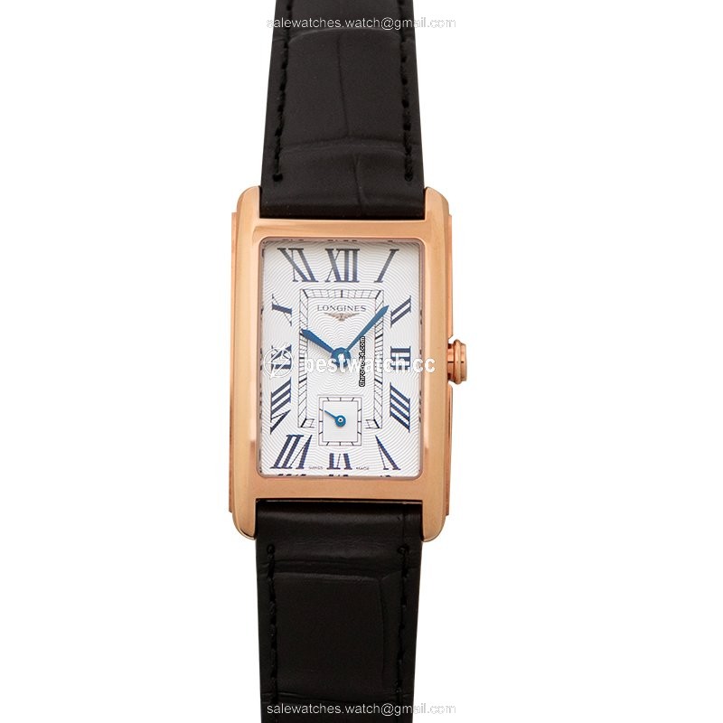 IMG_9085 Longines DolceVita Womens watch Quartz L55128710 Replica 2