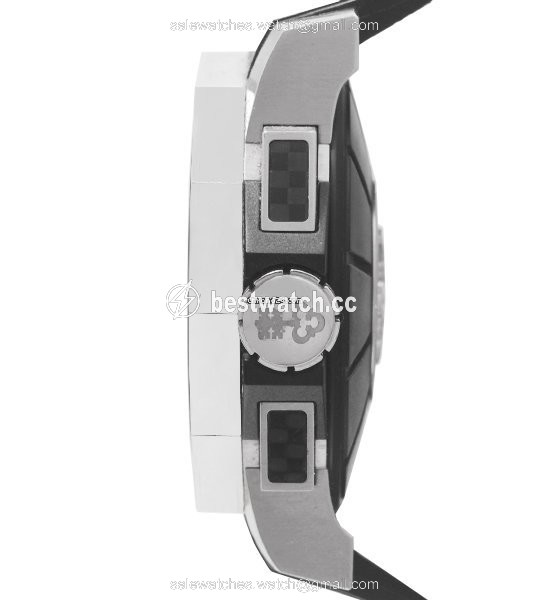 IMG_9085 Corum Admirals Cup Challenger Mens watch Unisex Automatic Steel 986.691.11 F371 Replica 2