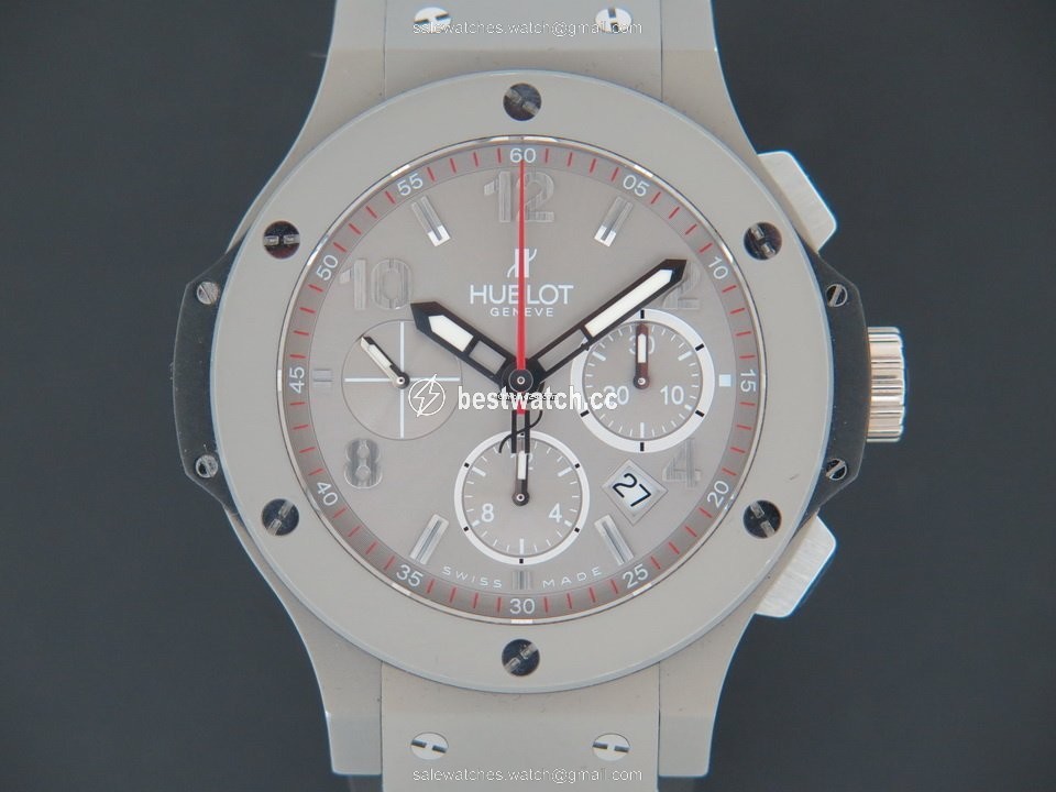 Hublot Big Bang Mens watch Unisex Automatic 320.UI.440.RX Replica 2