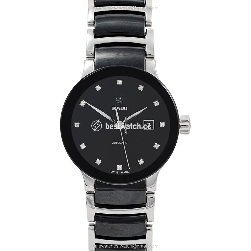 Rado Centrix Womens watch Automatic Steel R30009752 Replica 2