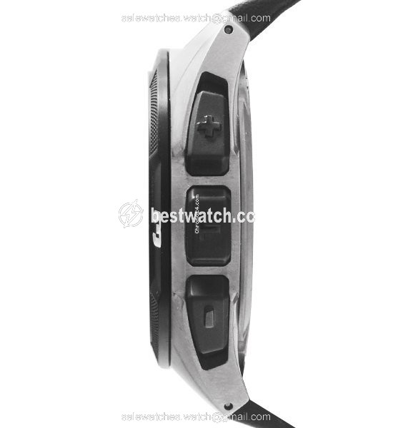 Tissot T-Touch Expert Solar Mens watch Unisex Titanium T091.420.46.051.00 Replica 2