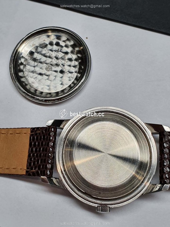 IWC Automatic Steel 375139 Replica 2