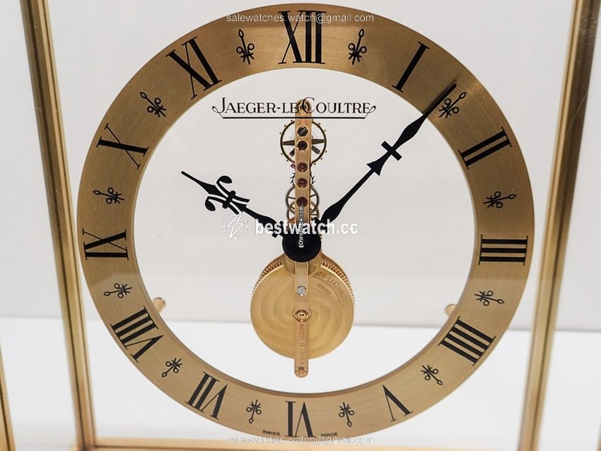 IMG_9085 Jaeger-LeCoultre Mens watch Unisex Manual winding 508 Replica 2