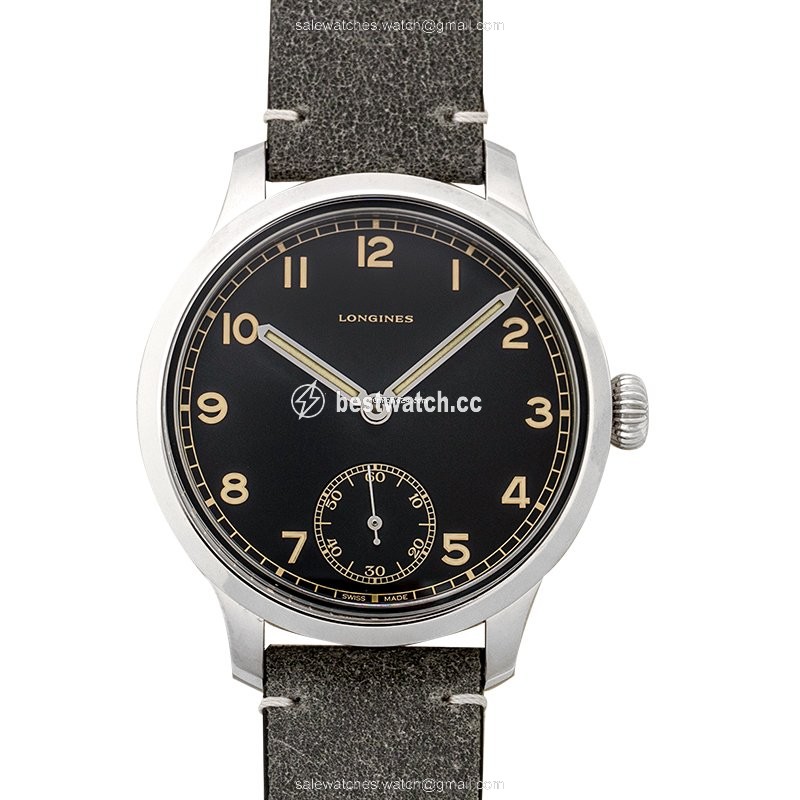 IMG_9085 Longines L28264534 Replica 2