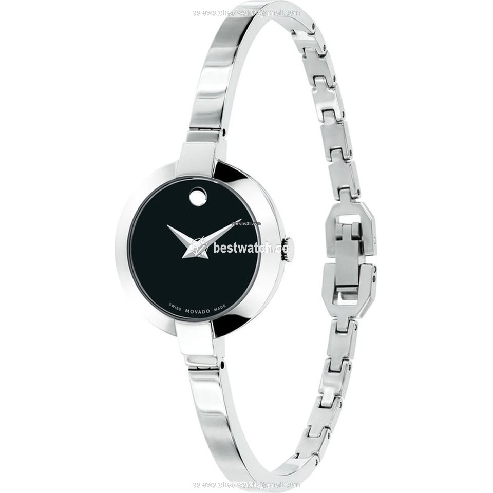 Movado Bela 0606595 Replica 2