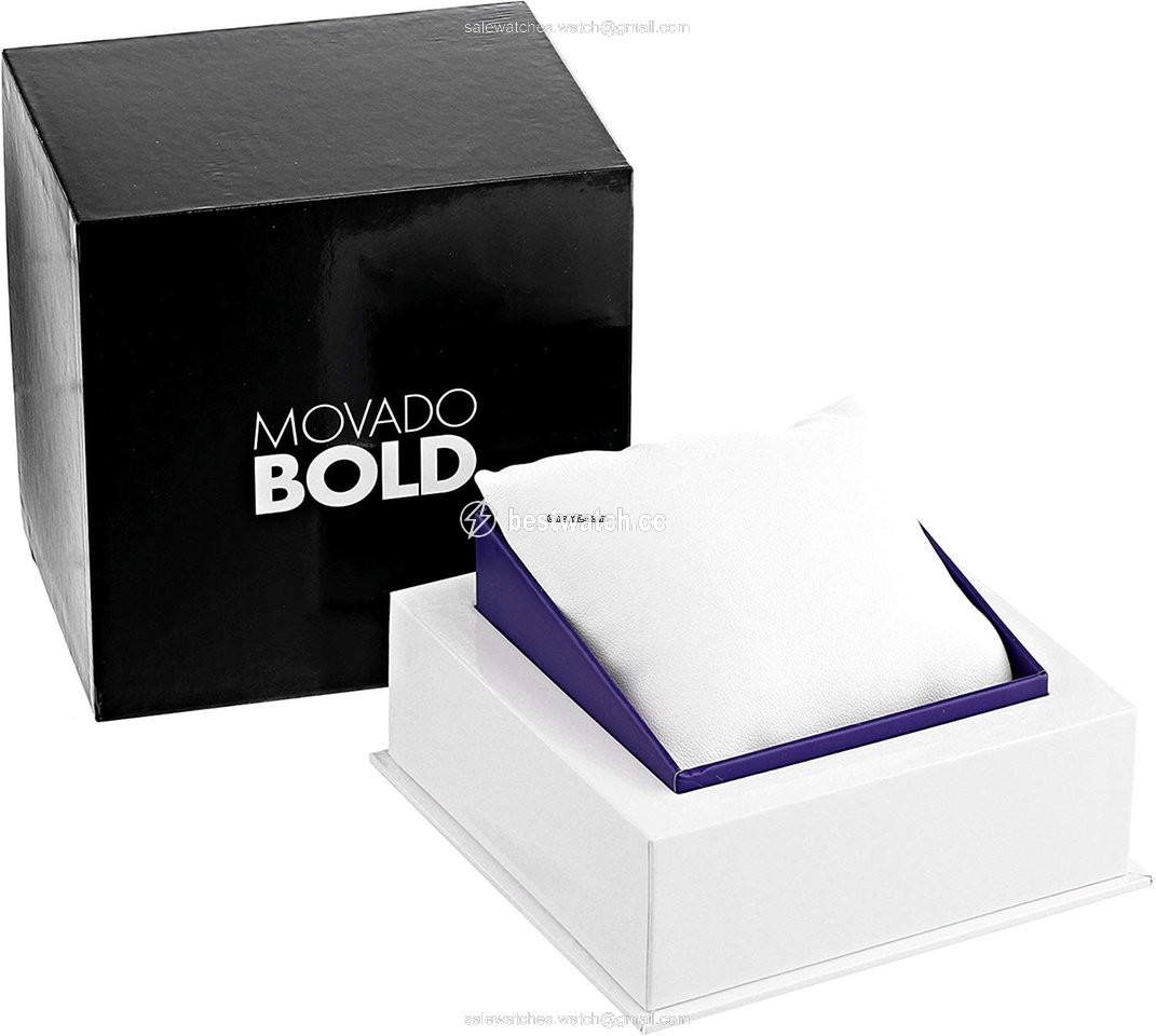 IMG_9085 Movado Bold 3600145 Replica 2