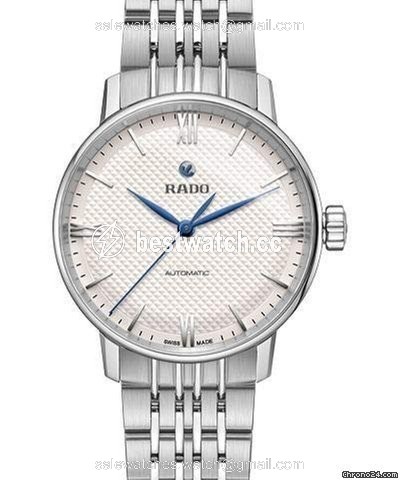 IMG_9085 Rado Coupole Womens watch Automatic Steel R22862074 Replica 2