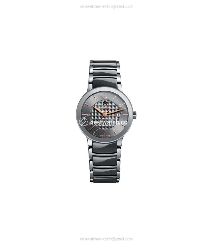 Rado Centrix Womens watch Automatic Steel R30940132 Replica 2
