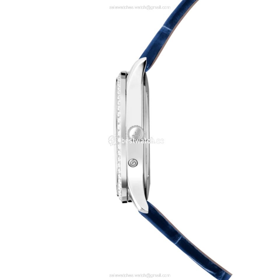IMG_9085 Jaeger-LeCoultre Master Ultra Thin Moon Womens watch Automatic Steel Q1258401 1258401 Replica 2