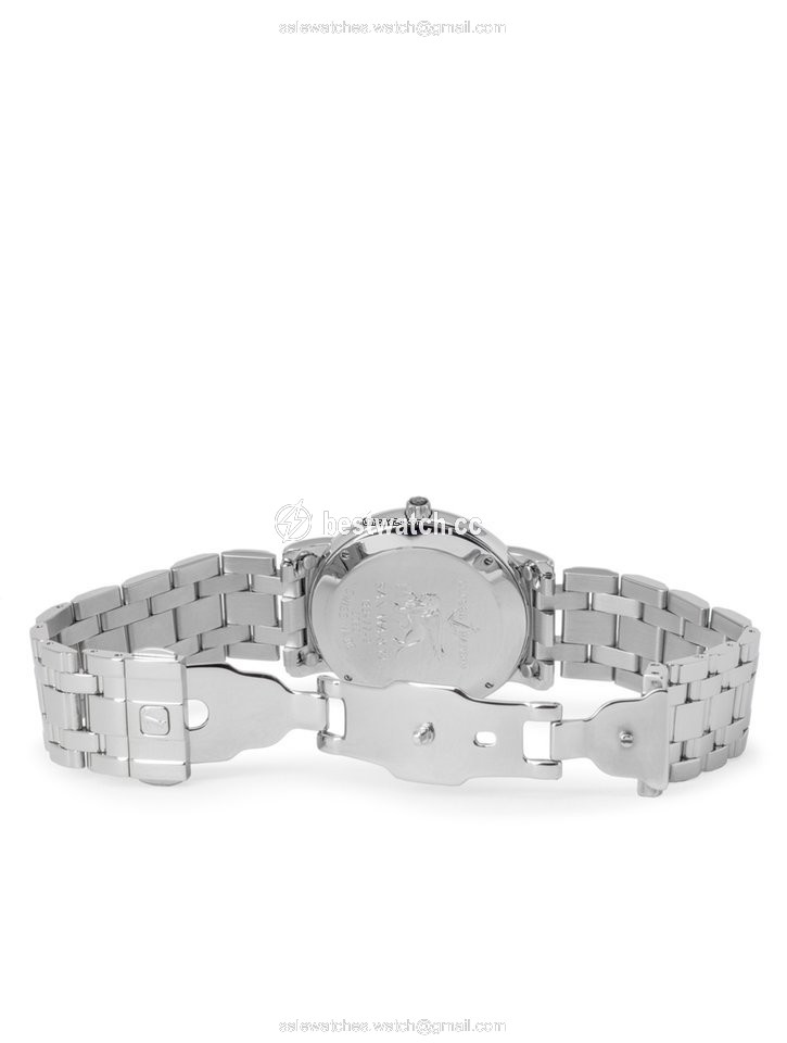 Ulysse Nardin San Marco Mens watch Unisex Automatic Steel 133-77-9 Replica 2