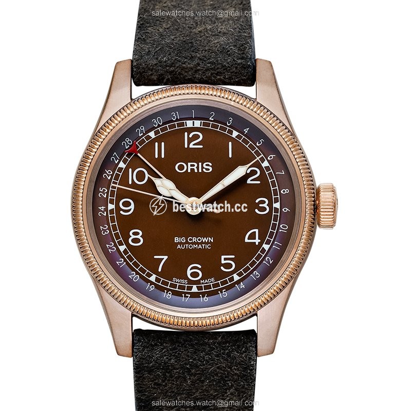 IMG_9085 Oris Big Crown Pointer Date 01 754 7741 3166-07 5 20 74 Replica 2