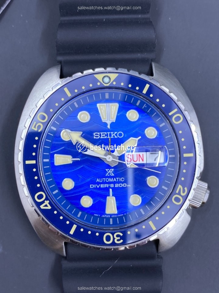 IMG_9085 Seiko Mens watch Unisex Automatic Steel SRPE07K1 Replica 2