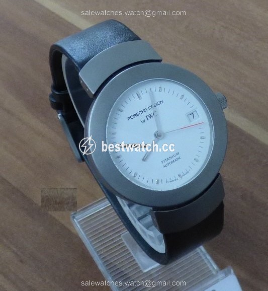 IMG_9085 IWC Porsche Design Mens watch Unisex Automatic Titanium IW3520 Replica 2