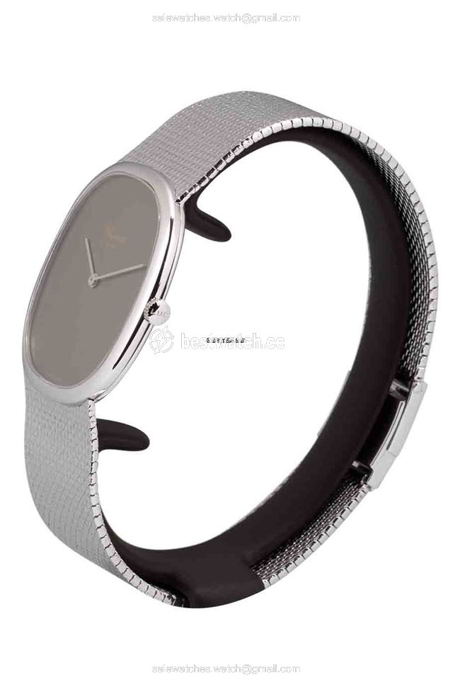 IMG_9085 Chopard Womens watch Quartz White gold 162152.1001 Replica 2