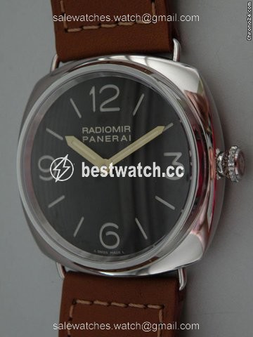 IMG_9085 Panerai Special Editions Steel PAM232 Replica 2