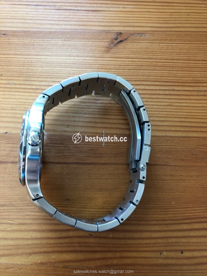IMG_9085 TAG Heuer Kirium Mens watch Unisex Quartz Steel WL5113 Replica 2