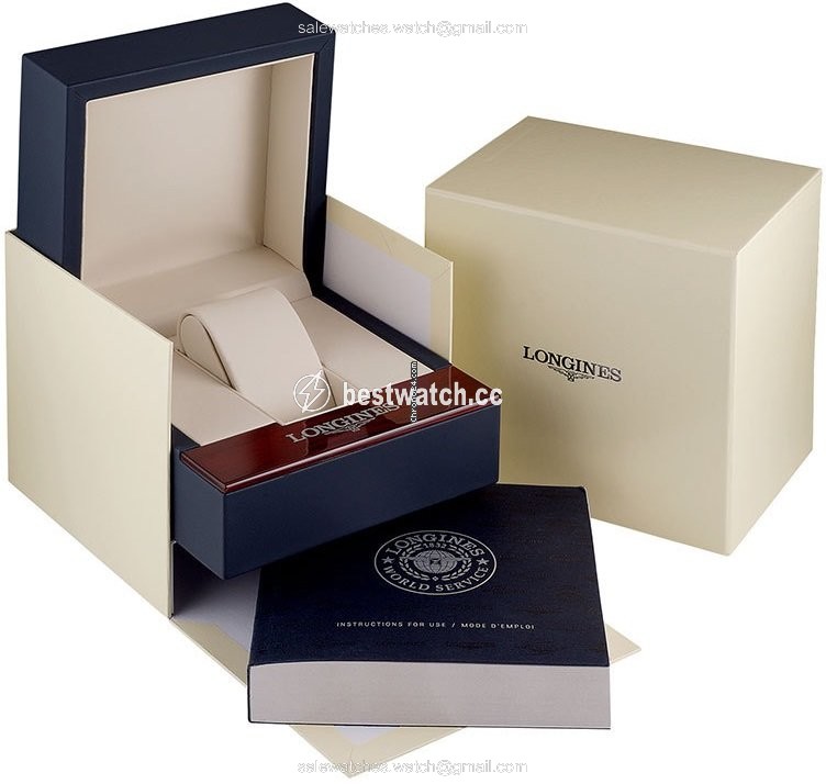 IMG_9085 Longines Conquest Classic Womens watch Automatic Steel L2.285.4.76.6 Replica 2