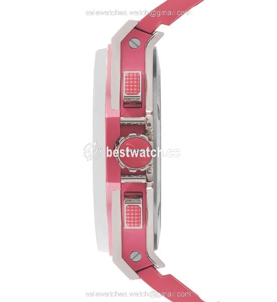 Hublot Big Bang Tutti Frutti Womens watch Automatic Gold Steel 341.SP.6010.LR.1933 Replica 2