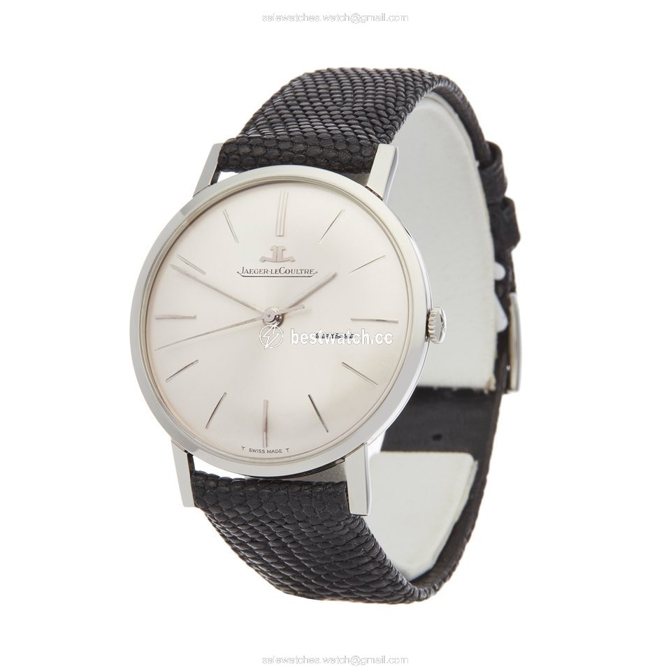 IMG_9085 Jaeger-LeCoultre Mens watch Unisex Automatic Steel 20002 Replica 2