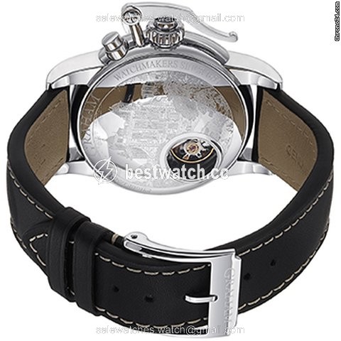 IMG_9085 Graham Chronofighter 1695 Mens watch Unisex Automatic Steel 2CXAS.S01A Replica 2