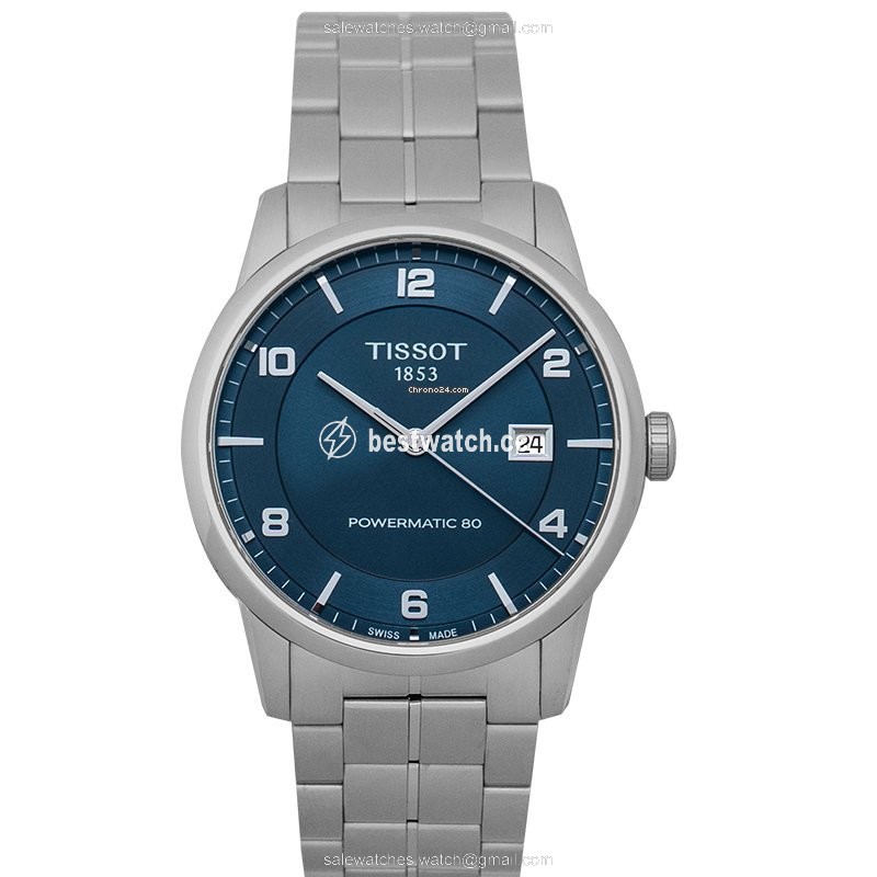 IMG_9085 Tissot Luxury Automatic Mens watch Unisex Automatic Steel T086.407.11.047.00 Replica 2