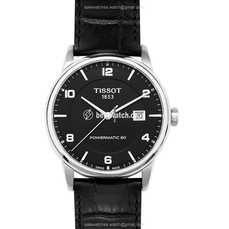 IMG_9085 Tissot Luxury Automatic Mens watch Unisex Automatic Steel T086.407.16.057.00 Replica 2