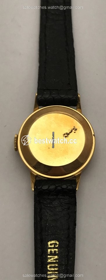 IMG_9085 IWC Womens watch Automatic Yellow gold International Watch Co. Automatic Replica 2