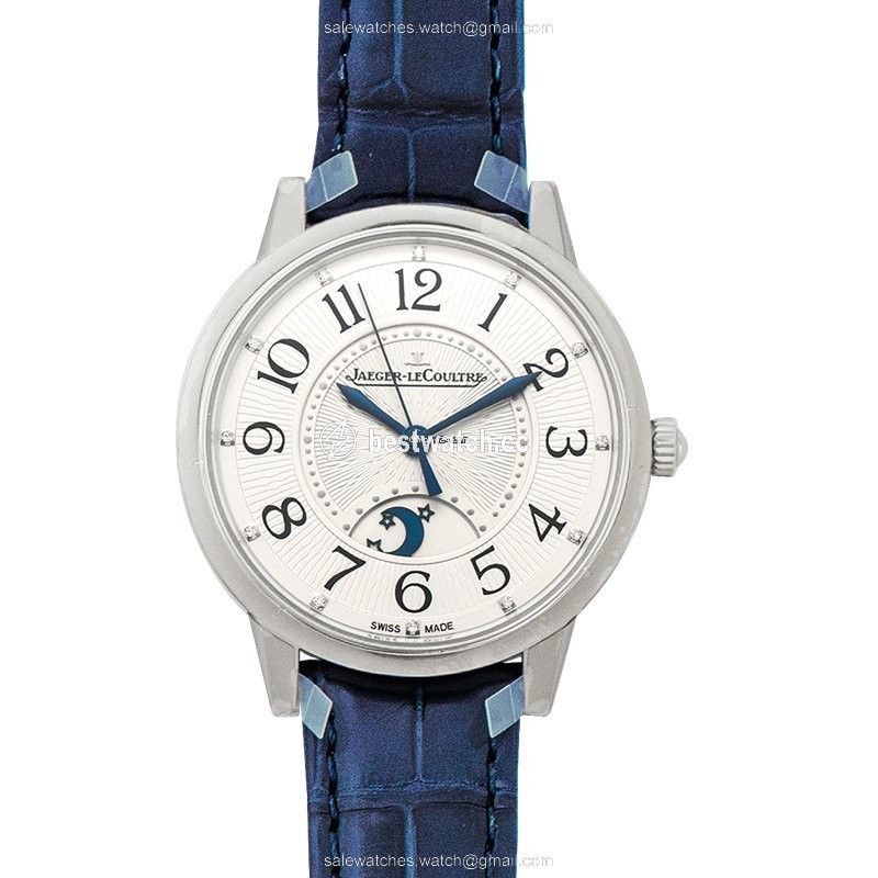 IMG_9085 Jaeger-LeCoultre Rendez-Vous Womens watch Automatic Steel Q3448410 Replica 2