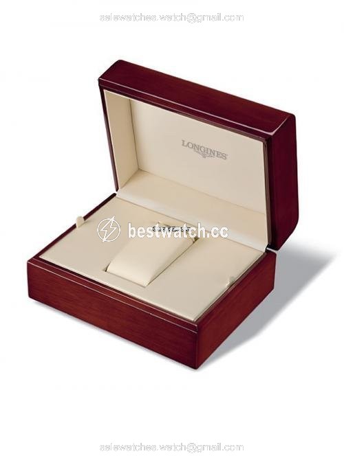 Longines Heritage Mens watch Unisex Automatic Steel L2.745.4.73.2 Replica 2
