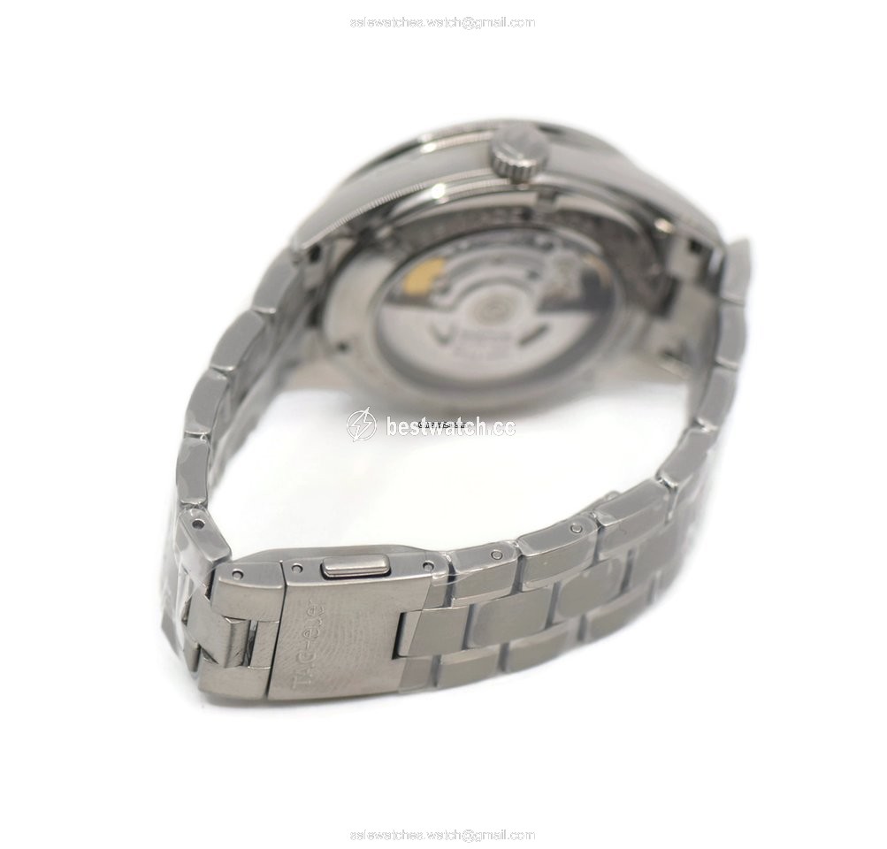 IMG_9085 TAG Heuer Carrera Lady Womens watch Automatic Steel WV2212.BA0798 Replica 2