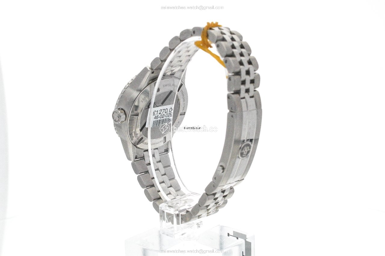 IMG_9085 Raymond Weil Freelancer Mens watch Unisex Automatic Steel 2760-ST1-20001 Replica 2