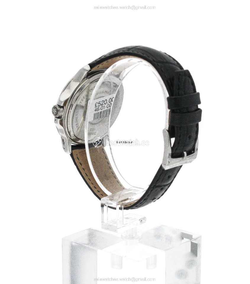 IMG_9085 Raymond Weil Tango Mens watch Unisex Quartz Steel 5591-L1-00300 Replica 2