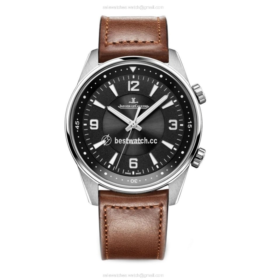 IMG_9085 Jaeger-LeCoultre Polaris Automatic Steel 9008471 Replica 2