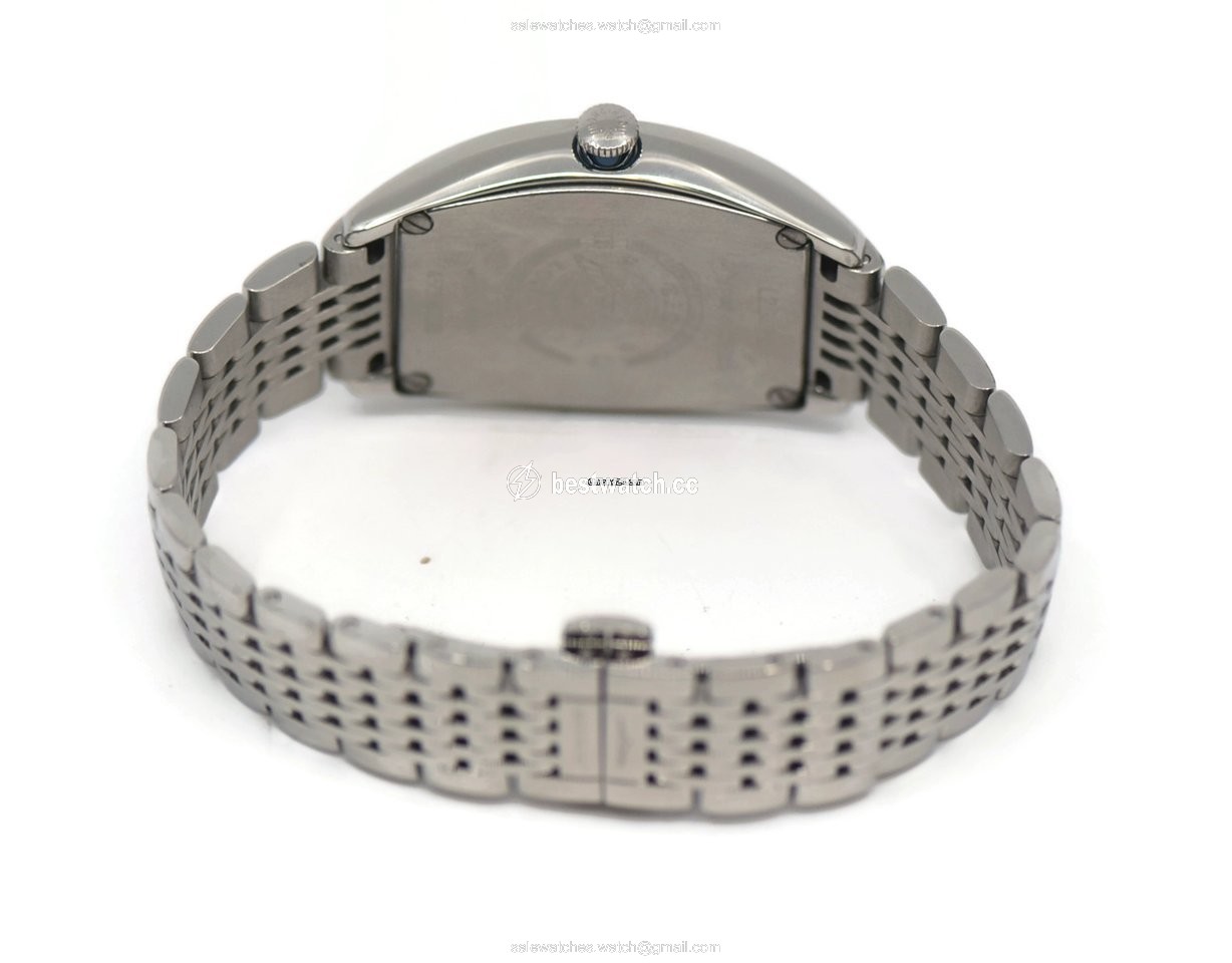 Longines Evidenza Womens watch Automatic Steel L23424736 Replica 2