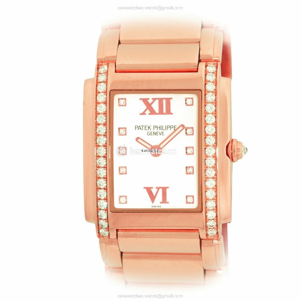 IMG_9085 Patek Philippe Twenty~4 Quartz Rose gold 4910-11R Replica 2