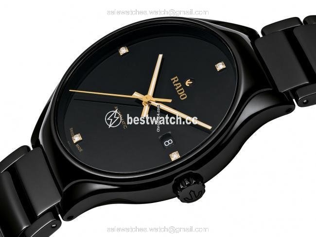 IMG_9085 Rado True Automatic Ceramic R27056712 Replica 2