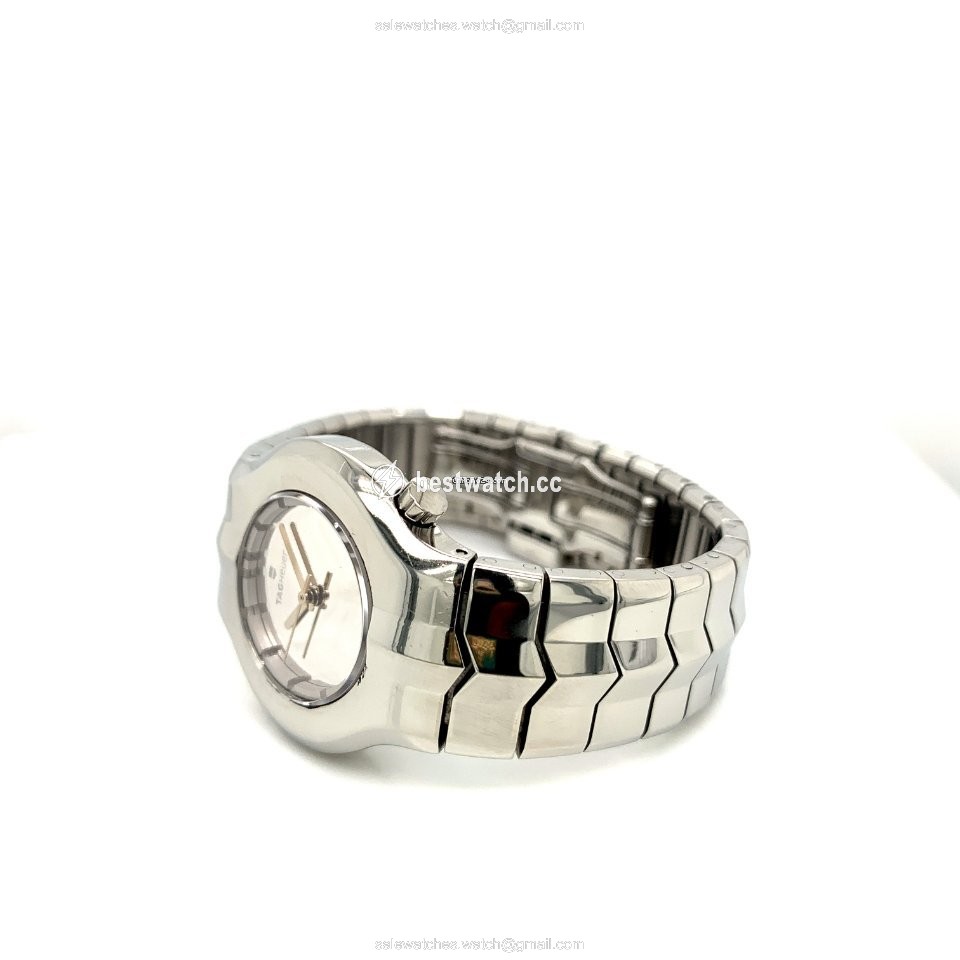 IMG_9085 TAG Heuer Alter Ego Womens watch Steel WP1315 Replica 2