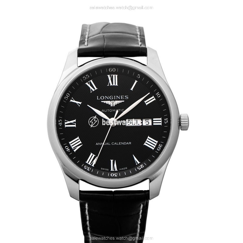IMG_9085 Longines Master Collection Automatic Steel L29104517 Replica 2