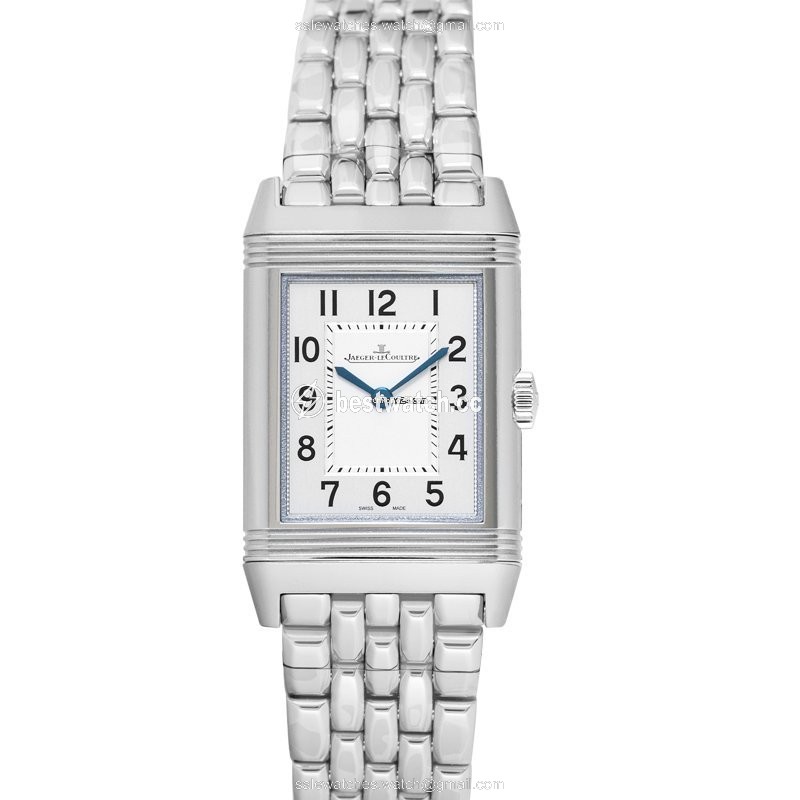 Jaeger-LeCoultre Reverso Classique Q2518140 Replica 2
