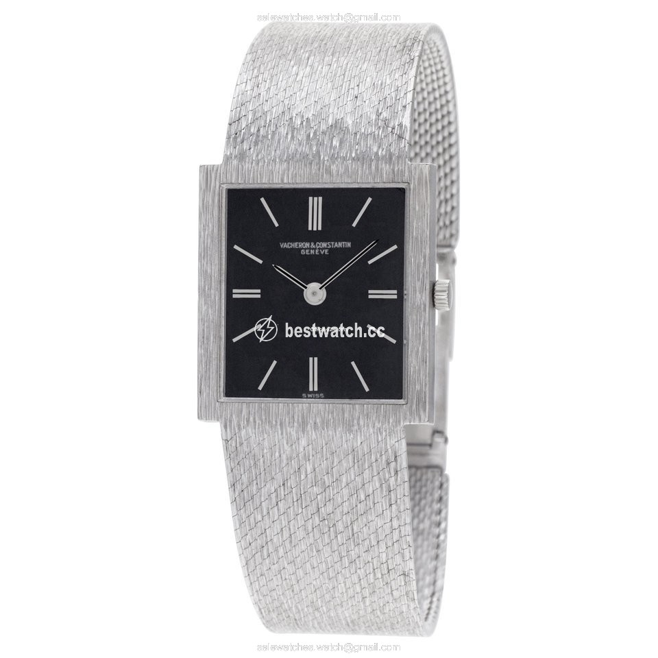 IMG_9085 Vacheron Constantin Manual winding White gold 7186 Replica 2