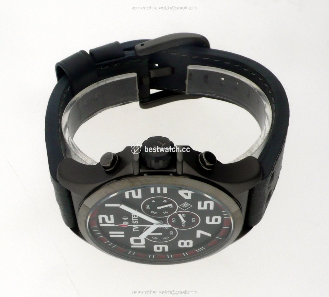 IMG_9085 TW Steel Mens watch Unisex Quartz Steel TW-423 Replica 2