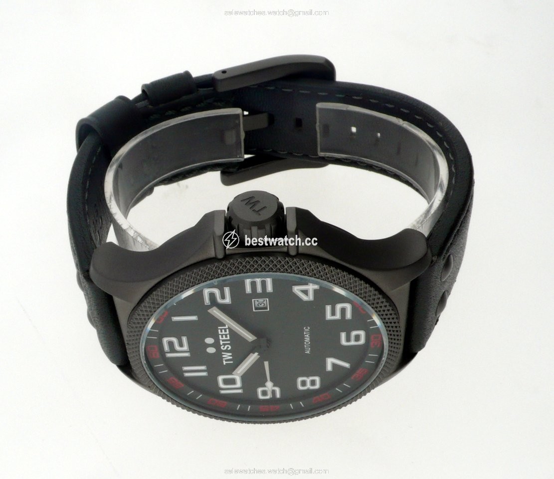 TW Steel Mens watch Unisex Automatic Steel TWA-961 Replica 2