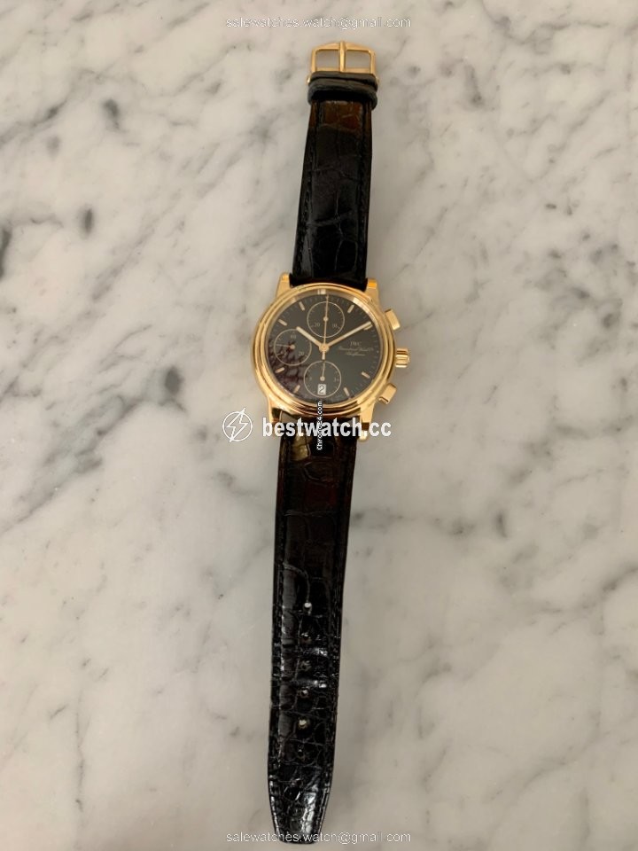 IMG_9085 IWC Mens watch Unisex Automatic 11837448 Replica 2
