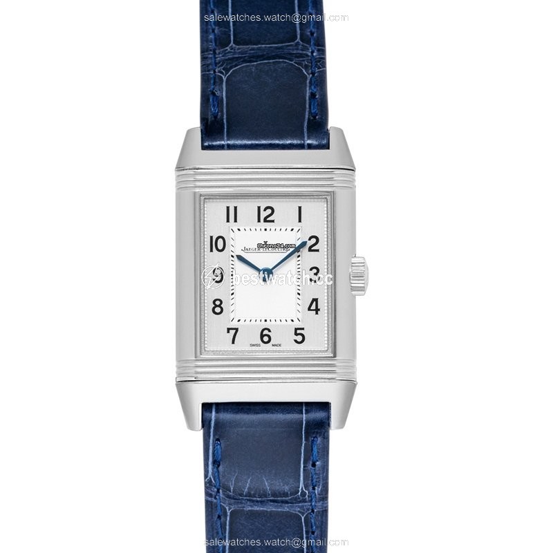 IMG_9085 Jaeger-LeCoultre Reverso Classic Small Q2618540 Replica 2