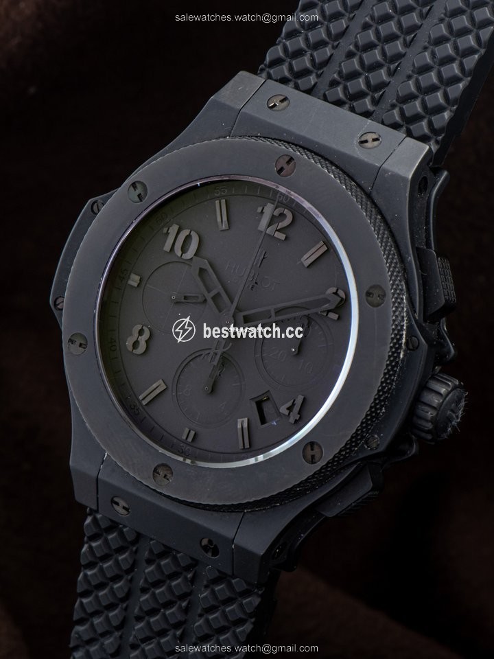 IMG_9085 Hublot Big Bang Automatic Ceramic 092 500 Replica 2