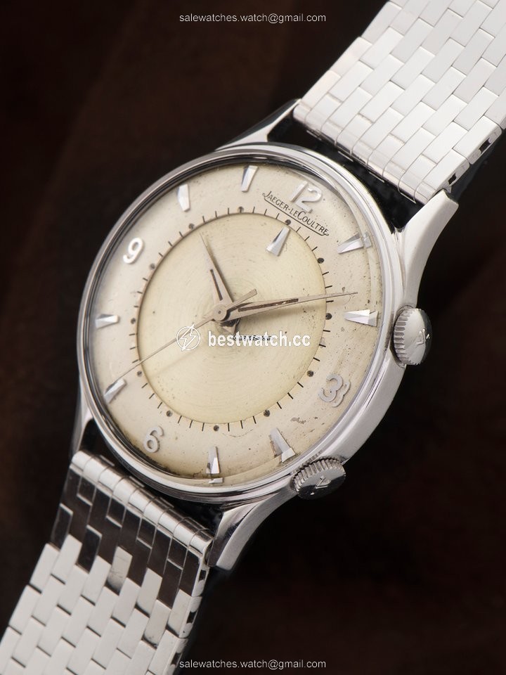 IMG_9085 Jaeger-LeCoultre Manual winding Platinum 3161 Replica 2