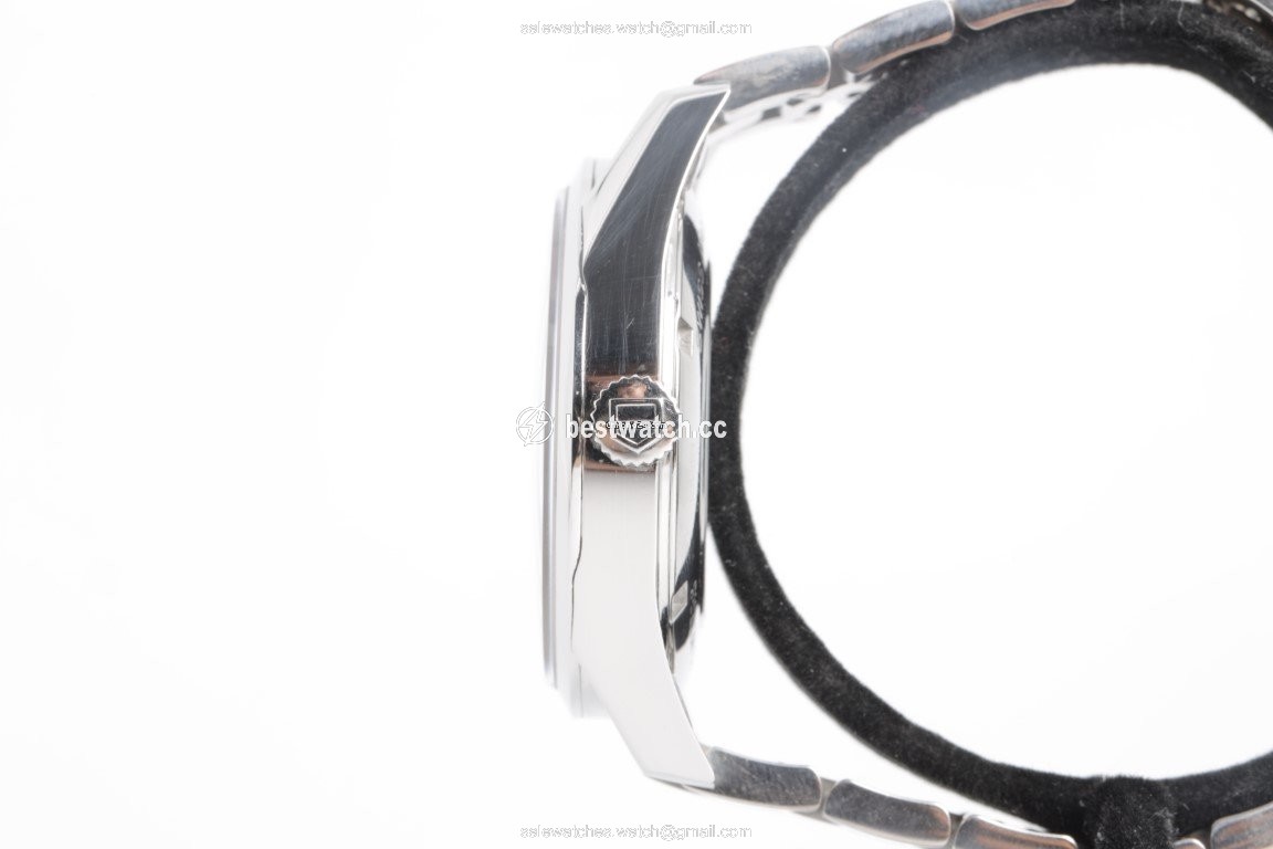TAG Heuer Carrera Calibre 5 Mens watch Unisex Automatic Steel WV211A-0 Replica 2